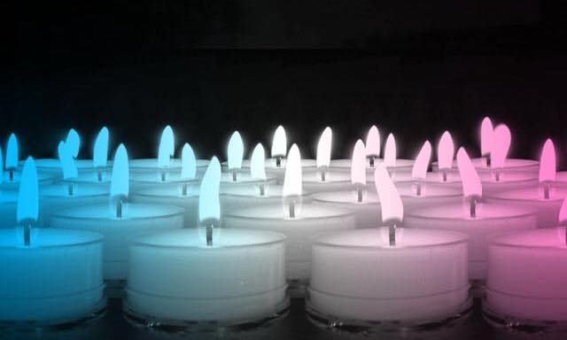 ABD’de en az 19 trans öldürüldü Kaos GL - LGBTİ+ Haber Portalı