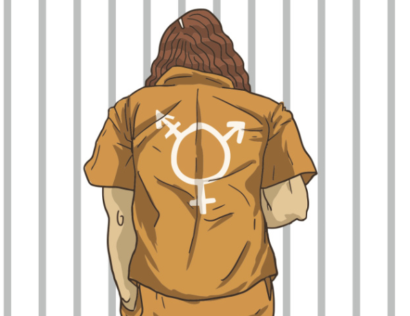 “İdare ayrımcılık yapmasa mahkûmlar da yapamazdı” | Kaos GL - LGBTİ+ Haber Portalı Haber