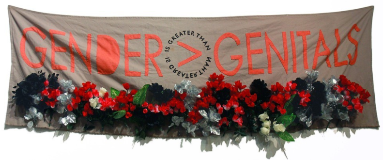 İmge, beden, cinsellik (27): Tuesday Smillie’nin eserleriyle | Kaos GL - LGBTİ+ Haber Portalı Haber