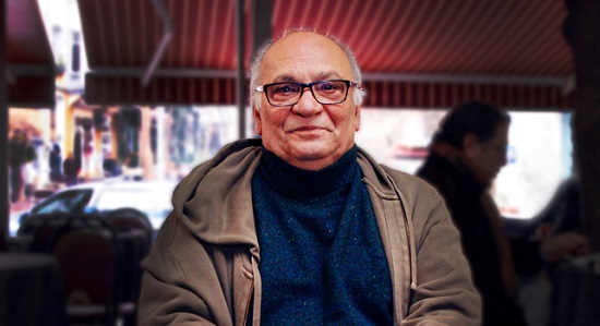 Tuğrul Eryılmaz: Gazetecilik suç kabul ediliyor! | Kaos GL - LGBTİ+ Haber Portalı Haber