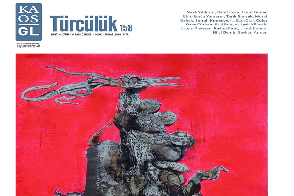 Türcülük sayımıza göz attınız mı? | Kaos GL - LGBTİ+ Haber Portalı Haber