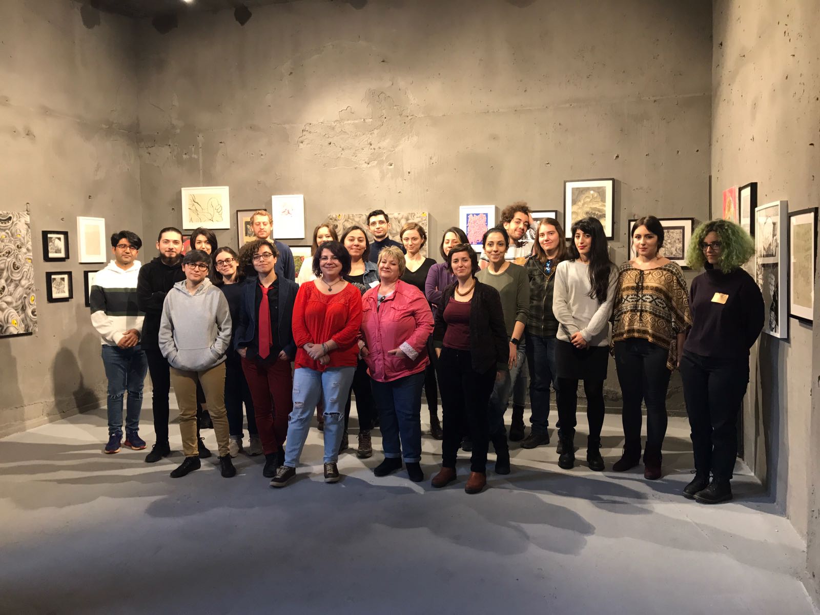 “İnsanlık bir kurgudur” | Kaos GL - LGBTİ+ Haber Portalı Haber