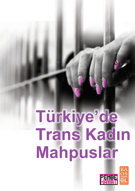 &lsquo;Devletler tüm mahpuslar gibi trans kadınları da korumak zorunda&rsquo; | Kaos GL - LGBTİ+ Haber Portalı Haber