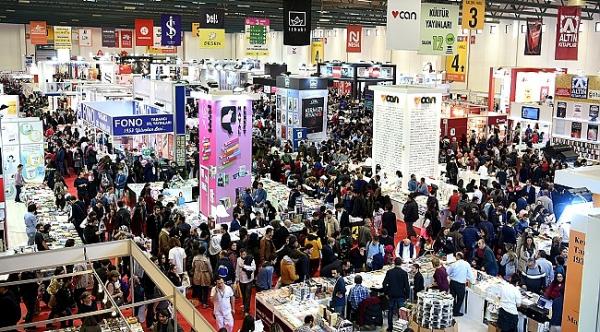 Pro-government newspaper targeted Kaos GL’s publications on book fair | Kaos GL - News Portal for LGBTI+ News