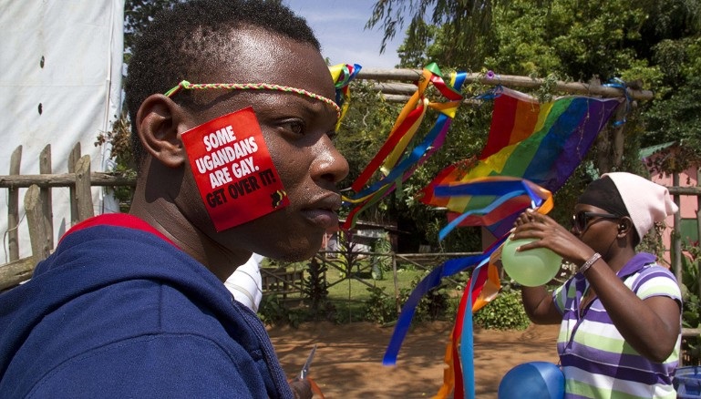 Uganda Onur Yürüyüşü yine engellendi! Kaos GL - LGBTİ+ Haber Portalı