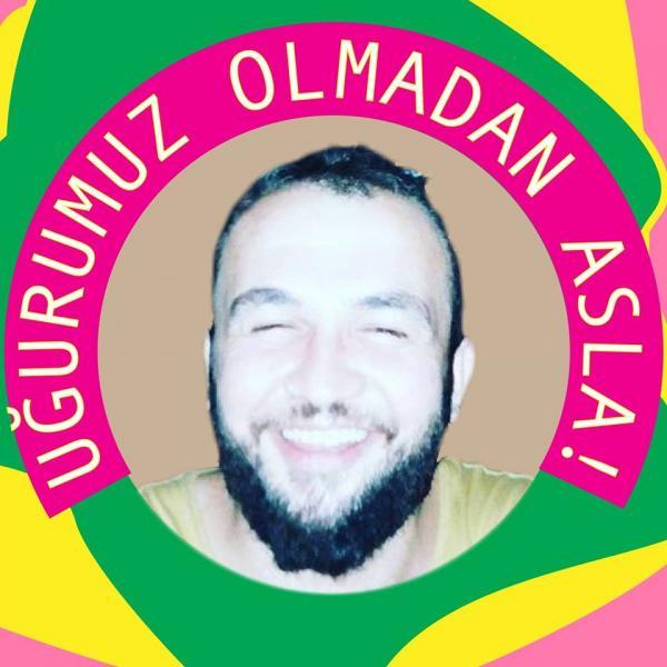 LGBTİ aktivisti Büber tutuklandı, gerekçe: Sosyal medya paylaşımları! | Kaos GL - LGBTİ+ Haber Portalı Haber