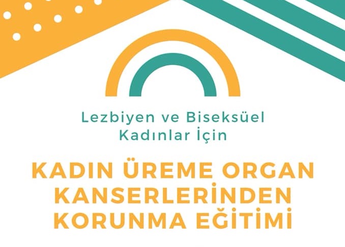 Jinekolojik kanserlerin farkında mısın? | Kaos GL - LGBTİ+ Haber Portalı Haber