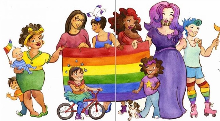 Pazar Sohbetleri’nde bu hafta: Uyum Kaos GL - LGBTİ+ Haber Portalı