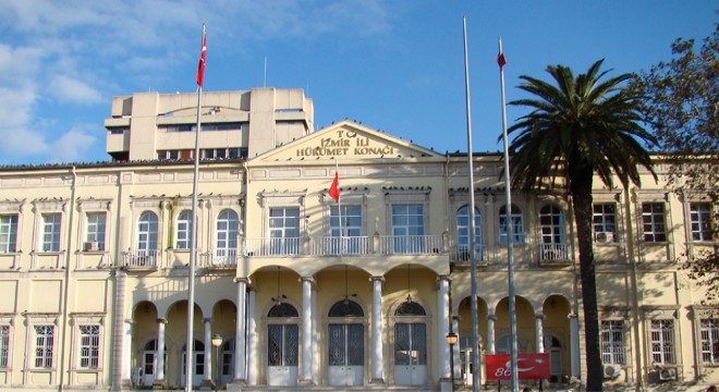 The governorship of İzmir has banned the 7th İzmir Pride Week | Kaos GL - News Portal for LGBTI+ News