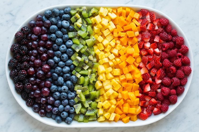 Vegan sofranıza gökkuşağı alternatifler | Kaos GL - LGBTİ+ Haber Portalı Haber