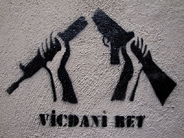 Milli Savunma Bakanlığı hem vicdani retçileri hem de işverenleri tehdit ediyor | Kaos GL - LGBTİ+ Haber Portalı Haber