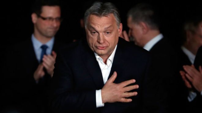 Toplumsal cinsiyet çalışmaları Macaristan’da yasaklanıyor Kaos GL - LGBTİ+ Haber Portalı