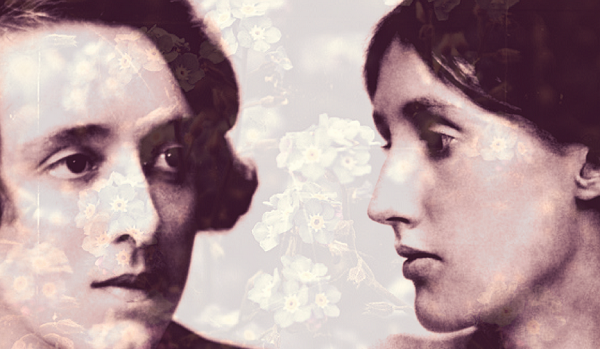 Virginia Woolf ve Vita Sackville-West aşkı film oluyor Kaos GL - LGBTİ+ Haber Portalı