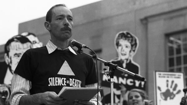 1 Aralık özel filmi: Vito | Kaos GL - LGBTİ+ Haber Portalı Haber