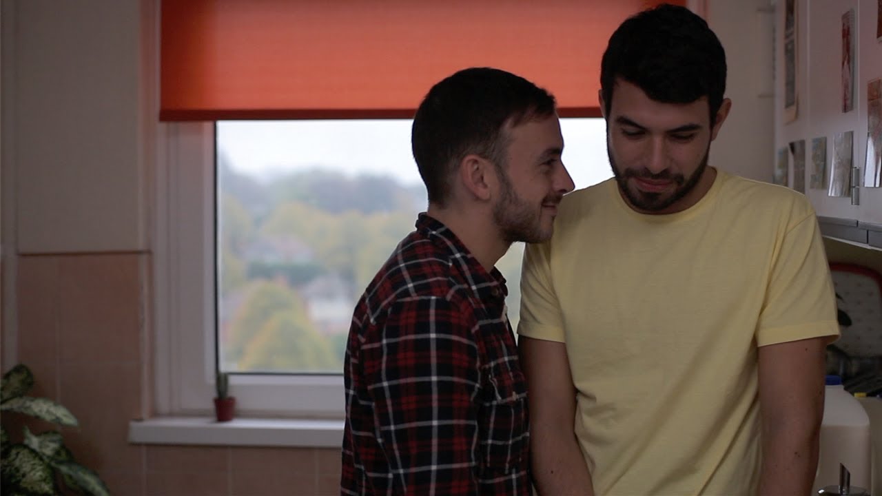 Weekend’i izlediniz mi? | Kaos GL - LGBTİ+ Haber Portalı Haber