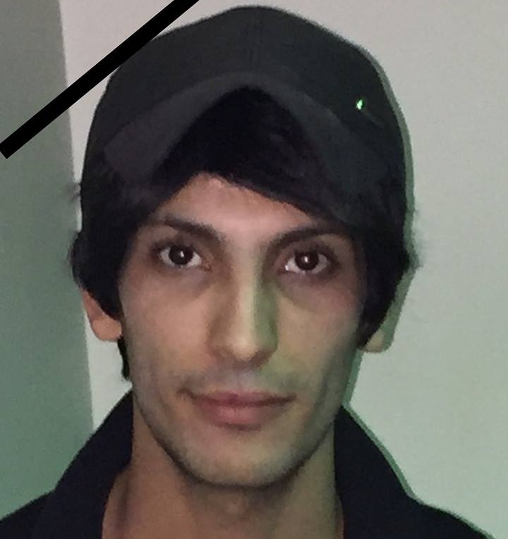 Wisam Sankari&rsquo;s murderer confessed! | Kaos GL - News Portal for LGBTI+ News
