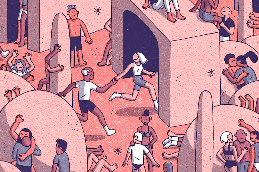 Cinsel haklarını biliyor musun? | Kaos GL - LGBTİ+ Haber Portalı Haber