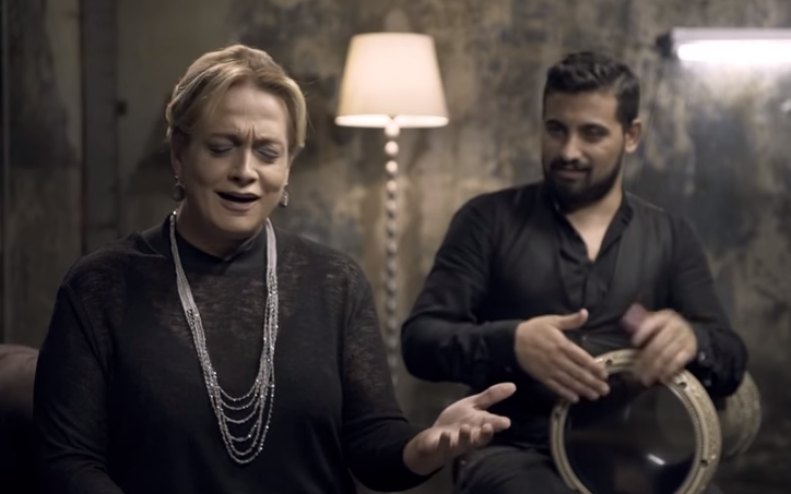 Ayta Sözeri’nin “Yanayım Yanayım” klibi yayında! | Kaos GL - LGBTİ+ Haber Portalı Haber