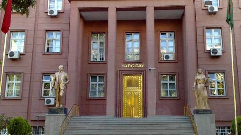 Yargıtay hatasından döndü: &lsquo;Eşcinsel görüntüler doğal olmayan&rsquo; kavramında değerlendirilemez&rsquo; | Kaos GL - LGBTİ+ Haber Portalı Haber