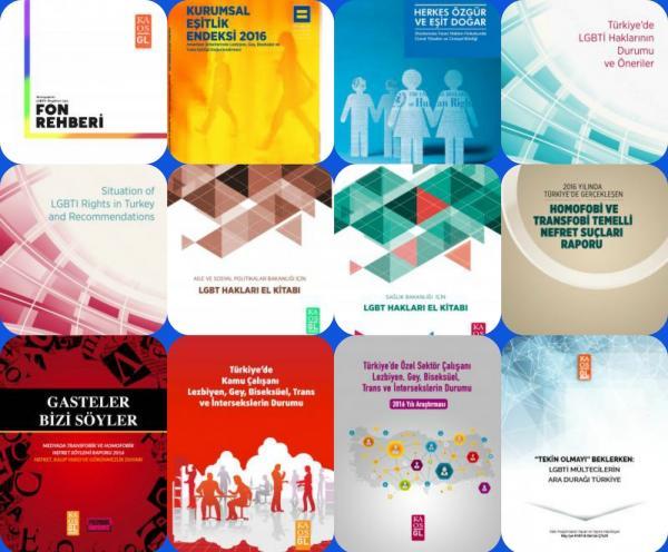 Kaos GL&rsquo;den gençliğe koli! | Kaos GL - LGBTİ+ Haber Portalı Haber