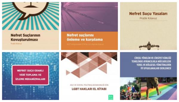 20 Kasım’dan 10 Aralık’a: LGBTİ+ hakları insan haklarıdır! | Kaos GL - LGBTİ+ Haber Portalı Haber