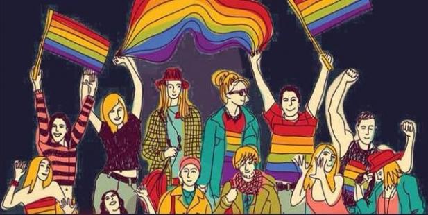 7 Renk Yol Haritasını Belirledi! | Kaos GL - LGBTİ+ Haber Portalı Haber