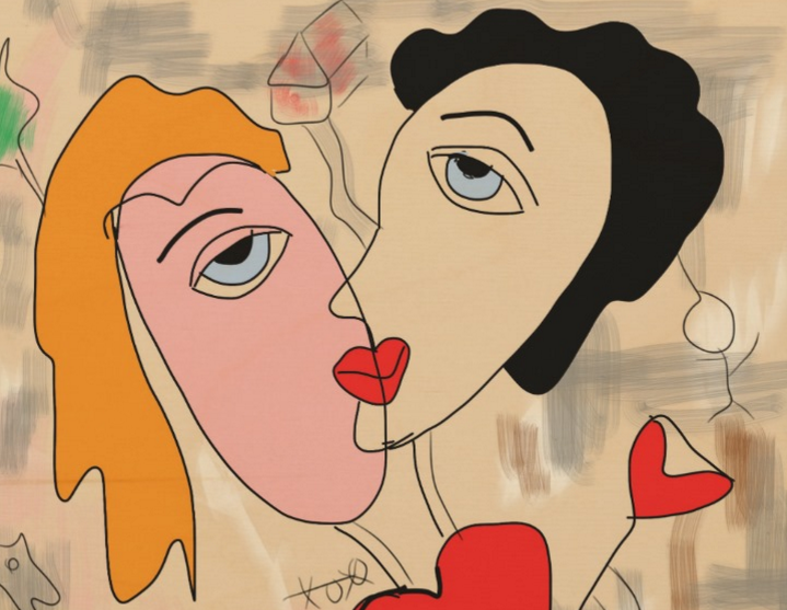 Duygularımız mı bizi yönlendiren? Kaos GL - LGBTİ+ Haber Portalı