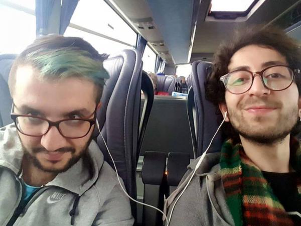 Burçlar ve aktivistler  Gaddar bir Oğlak: Yıldız Tar Kaos GL - LGBTİ+ Haber Portalı