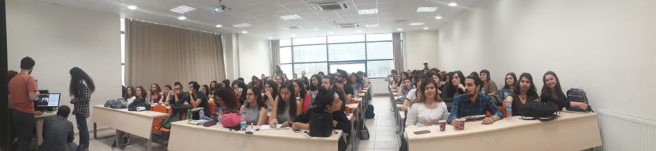 Yudit Namer: “İsyan terapi odasında başlıyor” | Kaos GL - LGBTİ+ Haber Portalı Haber