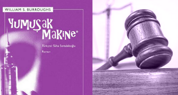 “Muzır neşriyat kararı, basın özgürlüğü için tehlikeli” Kaos GL - LGBTİ+ Haber Portalı