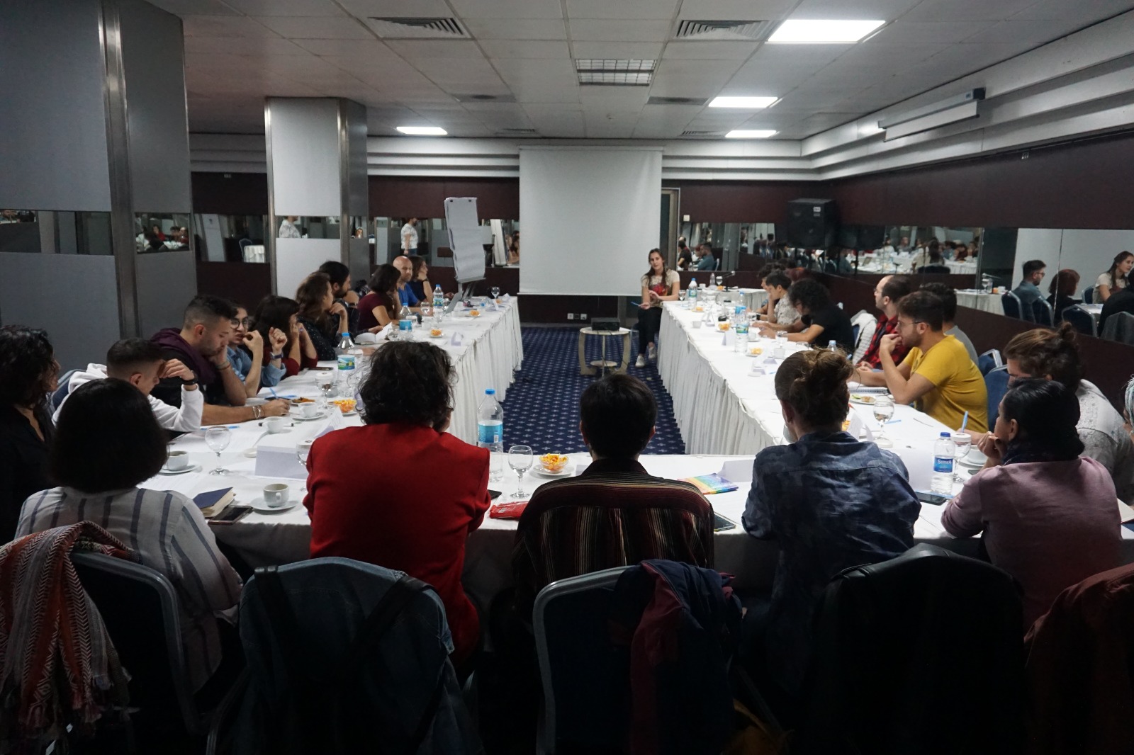 LGBTİ+ örgütleri yerel yönetimlerle ilk iletişimi nasıl kuruyor? | Kaos GL - LGBTİ+ Haber Portalı Haber