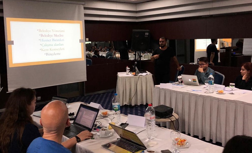 LGBTİ+’lar yerel yönetimlerden neyi nasıl talep edebilir? | Kaos GL - LGBTİ+ Haber Portalı Haber