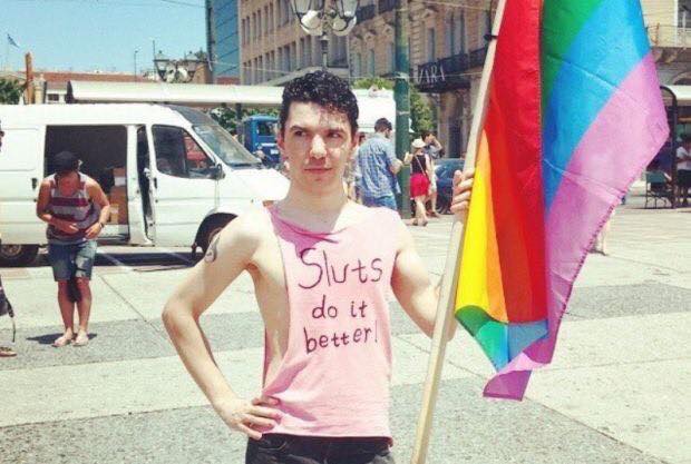 SPoD: Nefret suçlarına karşı yasalar işletilmesini istiyoruz! | Kaos GL - LGBTİ+ Haber Portalı Haber