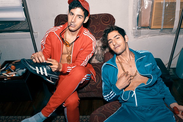 Zakar ikizleri Kaos GL - LGBTİ+ Haber Portalı