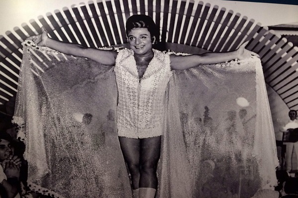 Şarkılarla yaşıyorum! | Kaos GL - LGBTİ+ Haber Portalı Haber