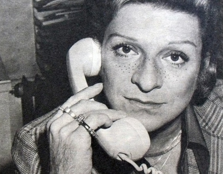 Alo, Genç LGBTİ+ danışma hattı mı efendim? | Kaos GL - LGBTİ+ Haber Portalı Haber