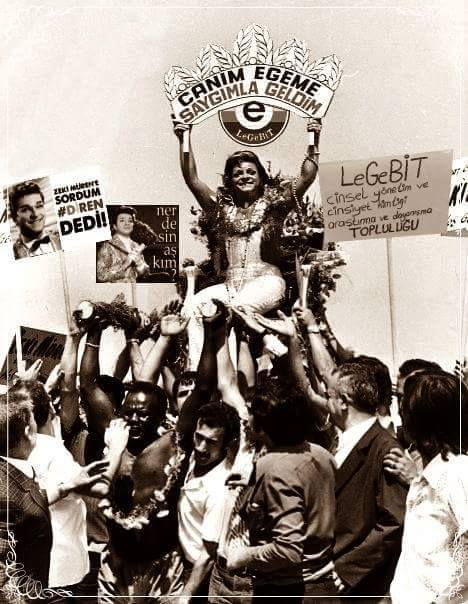 Ege&rsquo;ye hoşgeldiniz! | Kaos GL - LGBTİ+ Haber Portalı Haber