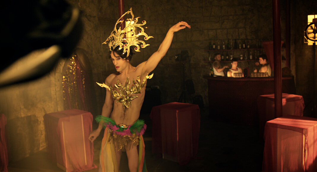 Zenne&rsquo;den Deniz Seki&rsquo;ye gastelerde bugün | Kaos GL - LGBTİ+ Haber Portalı Haber