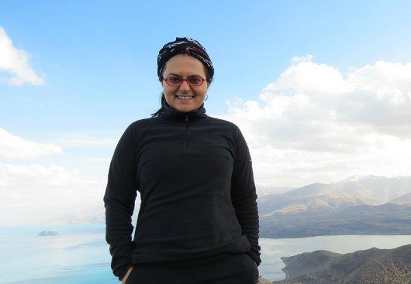 Zozan Özkökçe&rsquo;ye dava! | Kaos GL - LGBTİ+ Haber Portalı Haber