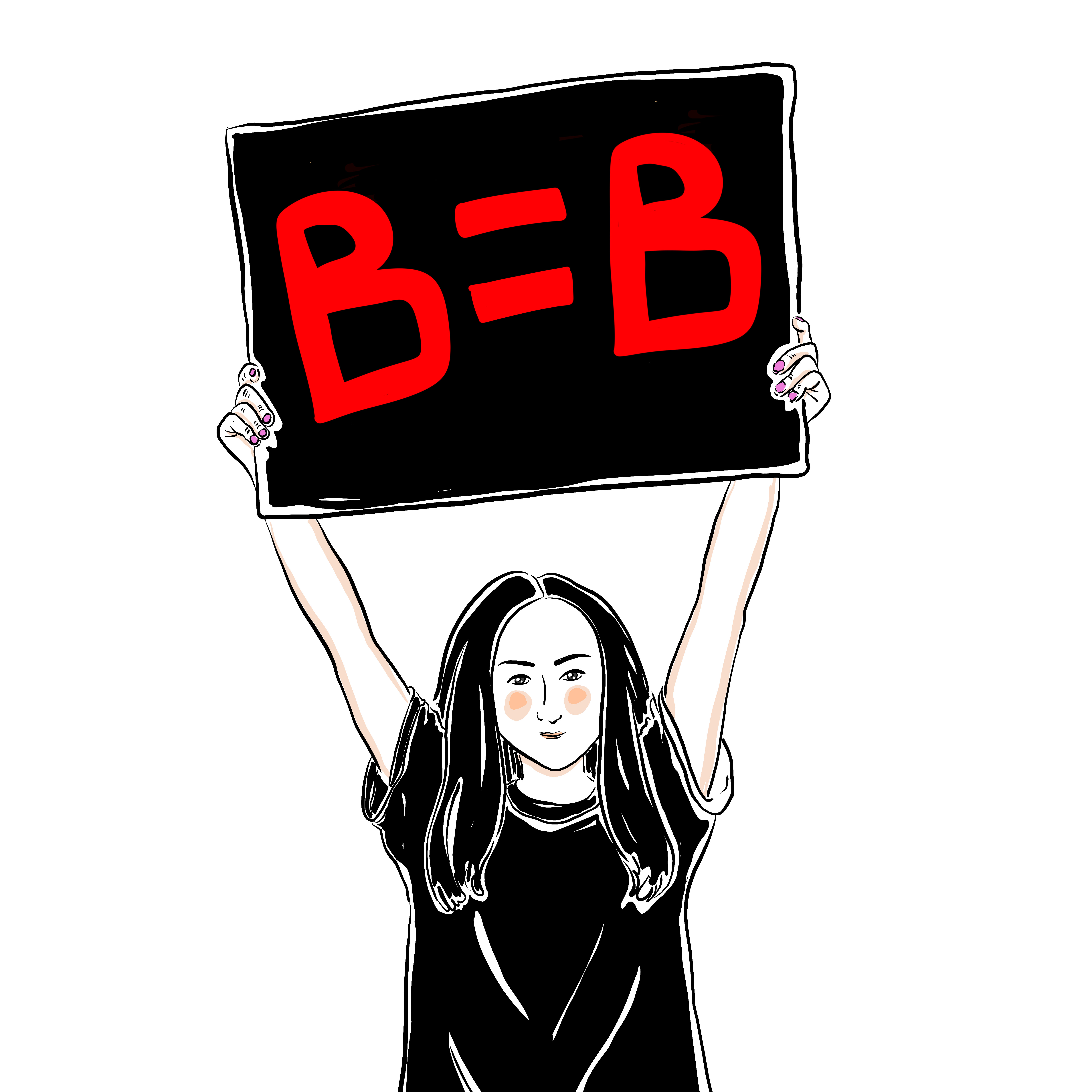 B=B Kaos GL - LGBTİ+ Haber Portalı