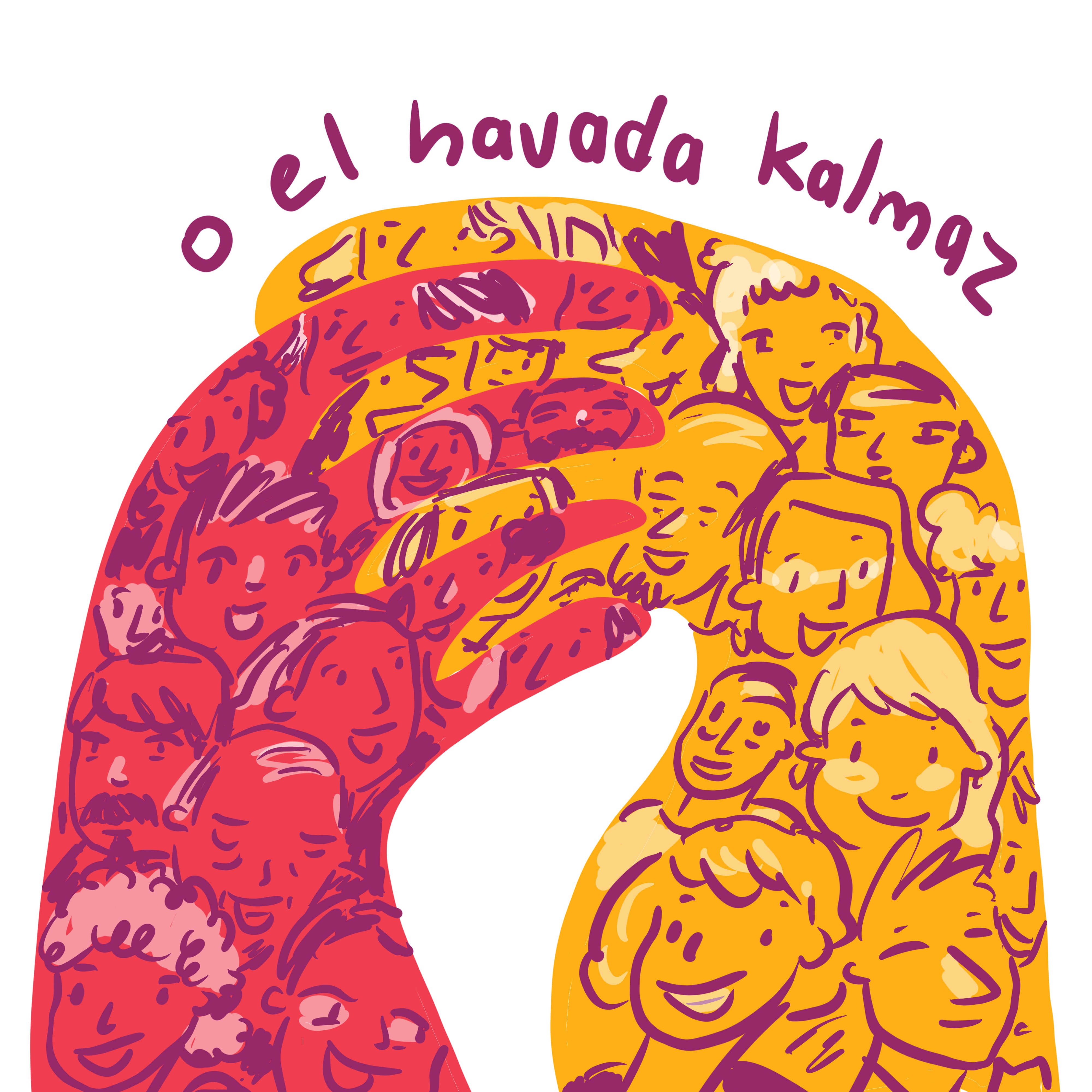 El ele… | Kaos GL - LGBTİ+ Haber Portalı Gökkuşağı Forumu Köşe Yazısı