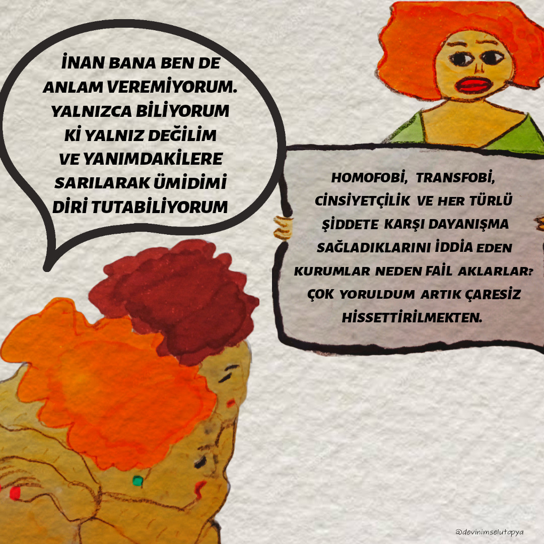 Faili aklama! | Kaos GL - LGBTİ+ Haber Portalı Gökkuşağı Forumu Köşe Yazısı