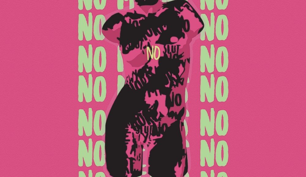 Hayır, hayır demektir! | Kaos GL - LGBTİ+ Haber Portalı Gökkuşağı Forumu Köşe Yazısı