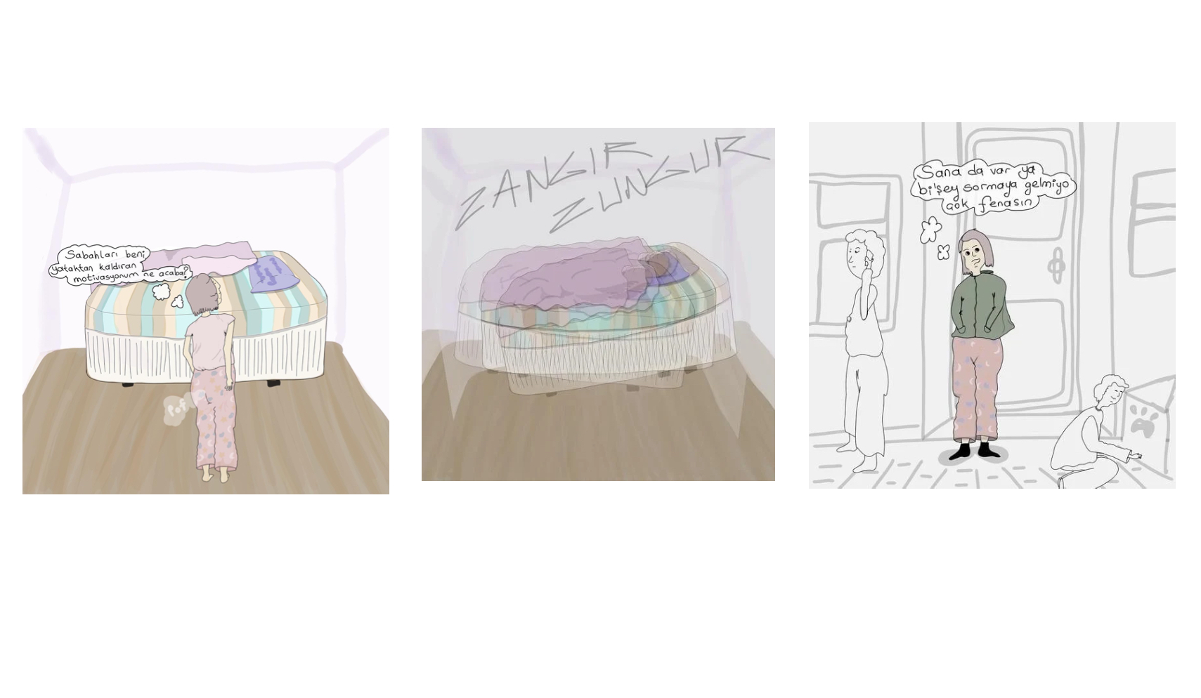 Hepimize geçmiş olsun | Kaos GL - LGBTİ+ Haber Portalı Gökkuşağı Forumu Köşe Yazısı