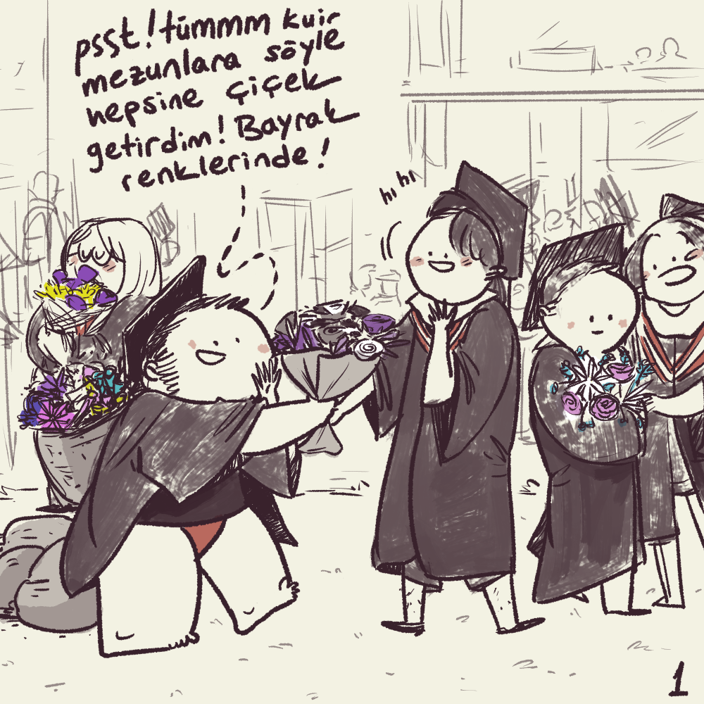 kuir-gunler-mezuniyet-cicekcisi-1 kuir-gunler-mezuniyet-cicekcisi-1