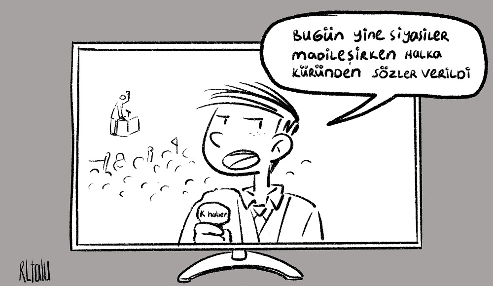 K Haber sunar... | Kaos GL - LGBTİ+ Haber Portalı Gökkuşağı Forumu Köşe Yazısı