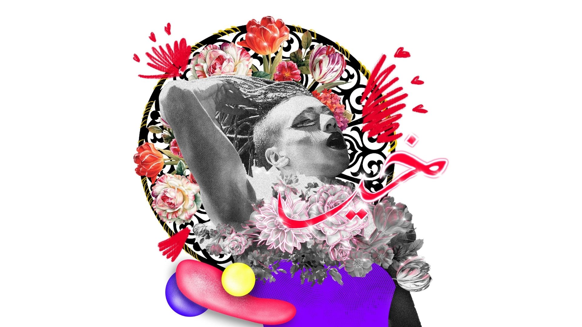 Miss Putka ve Carol S için kolaj | Kaos GL - LGBTİ+ Haber Portalı Gökkuşağı Forumu Köşe Yazısı