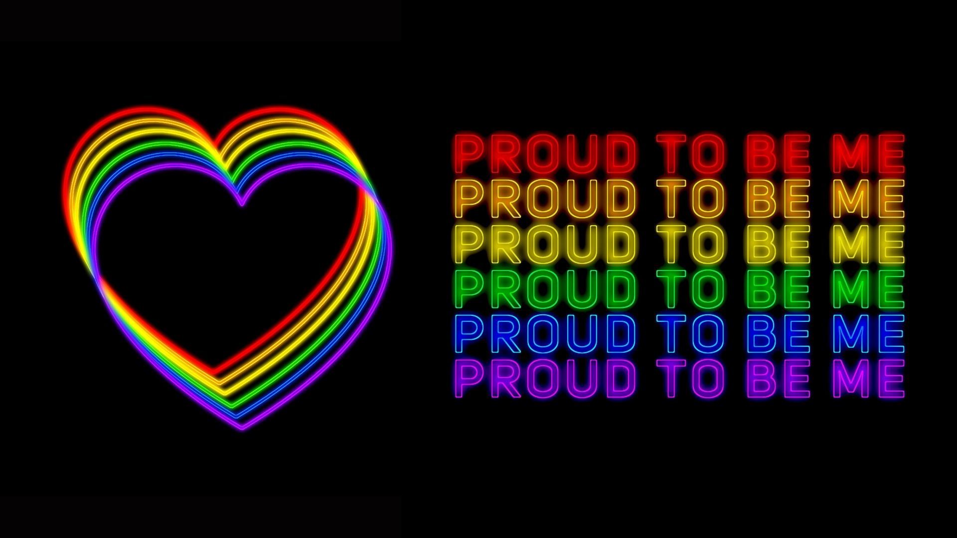 Pride-Kendimle gurur duyuyorum | Kaos GL - LGBTİ+ Haber Portalı Gökkuşağı Forumu Köşe Yazısı