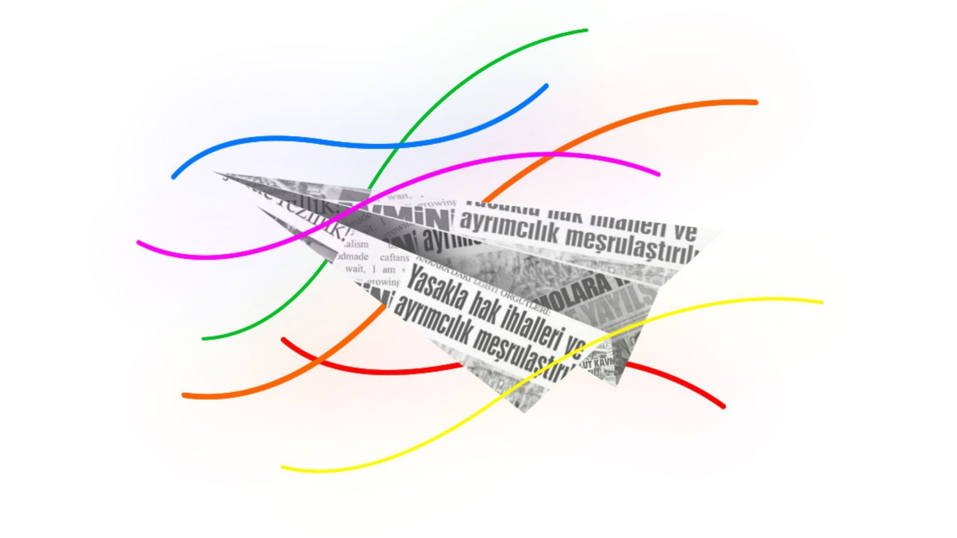 Uçak | Kaos GL - LGBTİ+ Haber Portalı Gökkuşağı Forumu Köşe Yazısı