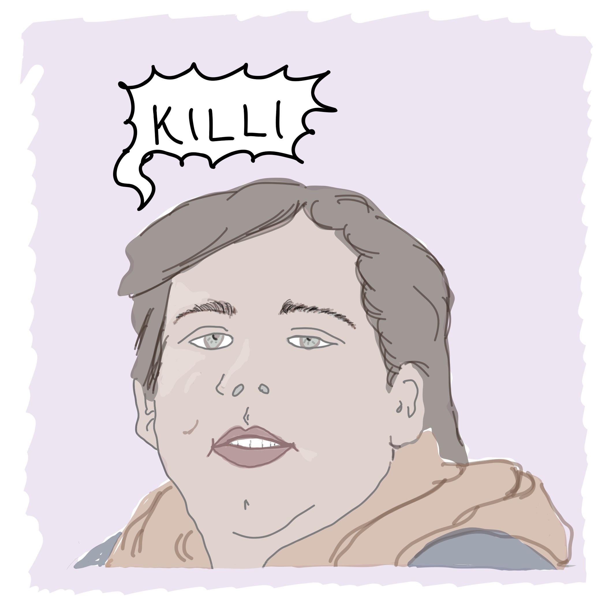 Zürafa Köy: Kıllı | Kaos GL - LGBTİ+ Haber Portalı Gökkuşağı Forumu Köşe Yazısı